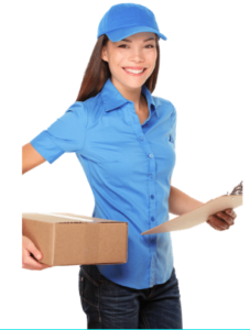 zadak logistics delivery