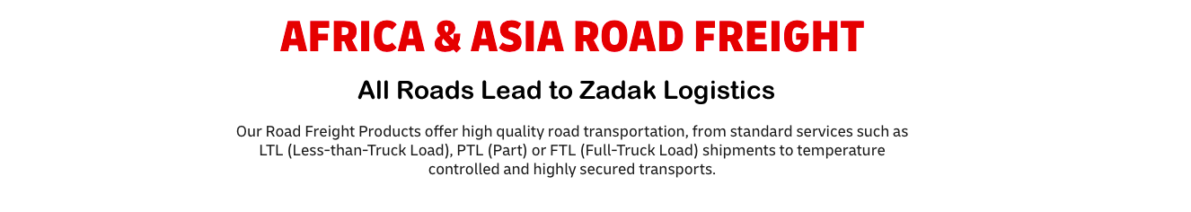 zadak-road